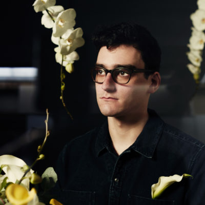 Danny L Harle announces huge tour
