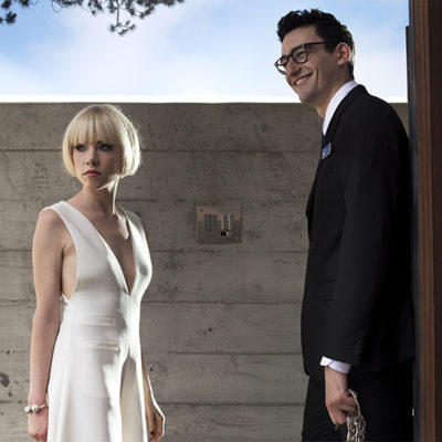 Listen to Danny L Harle's new song 'Happy All The Time' ft Carly Rae Jepsen