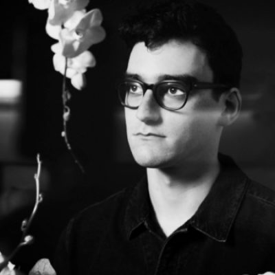 Danny L Harle streams 'Broken Flowers' EP