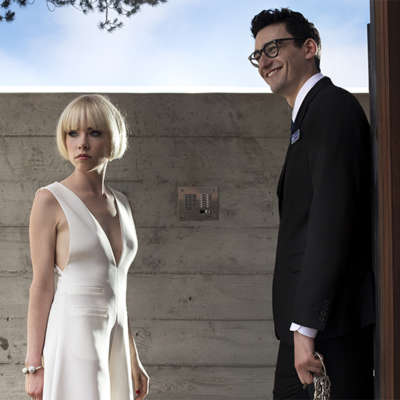 Listen to Danny L Harle’s new song ‘Happy All The Time’ ft Carly Rae Jepsen