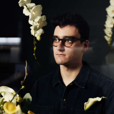 Danny L Harle announces huge tour