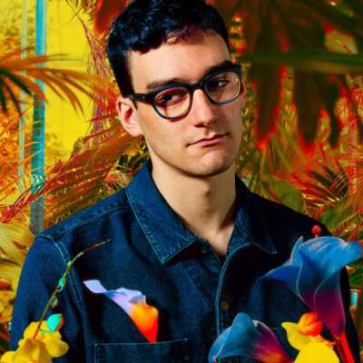 Danny L Harle introduces DJ Mayhem and DJ Ocean with ‘Interlocked’ and ‘Ocean’s Theme’