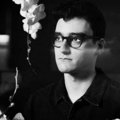 Danny L Harle streams ‘Broken Flowers’ EP