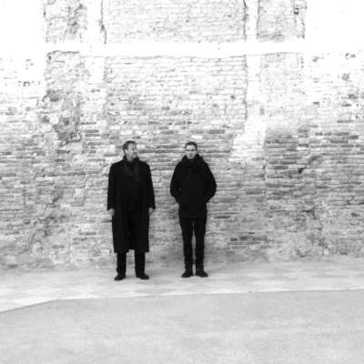 Jónsi teams up with Carl Michael von Hausswolff as Dark Morph