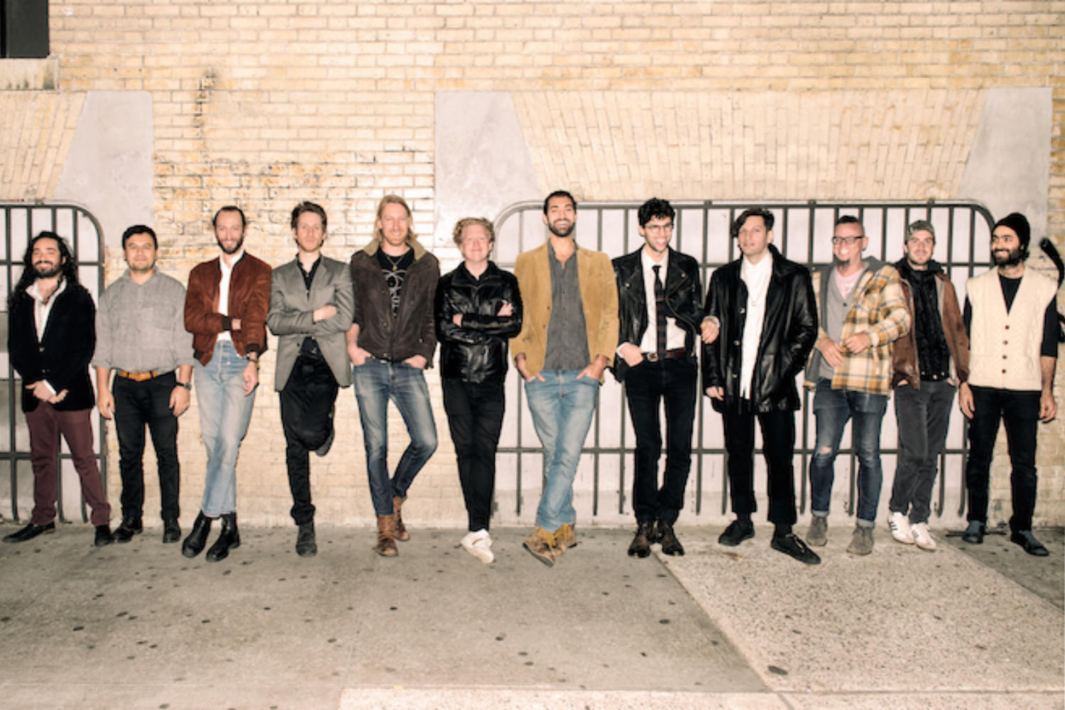 Darkside’s Dave Harrington announces new album ‘Become Alive’