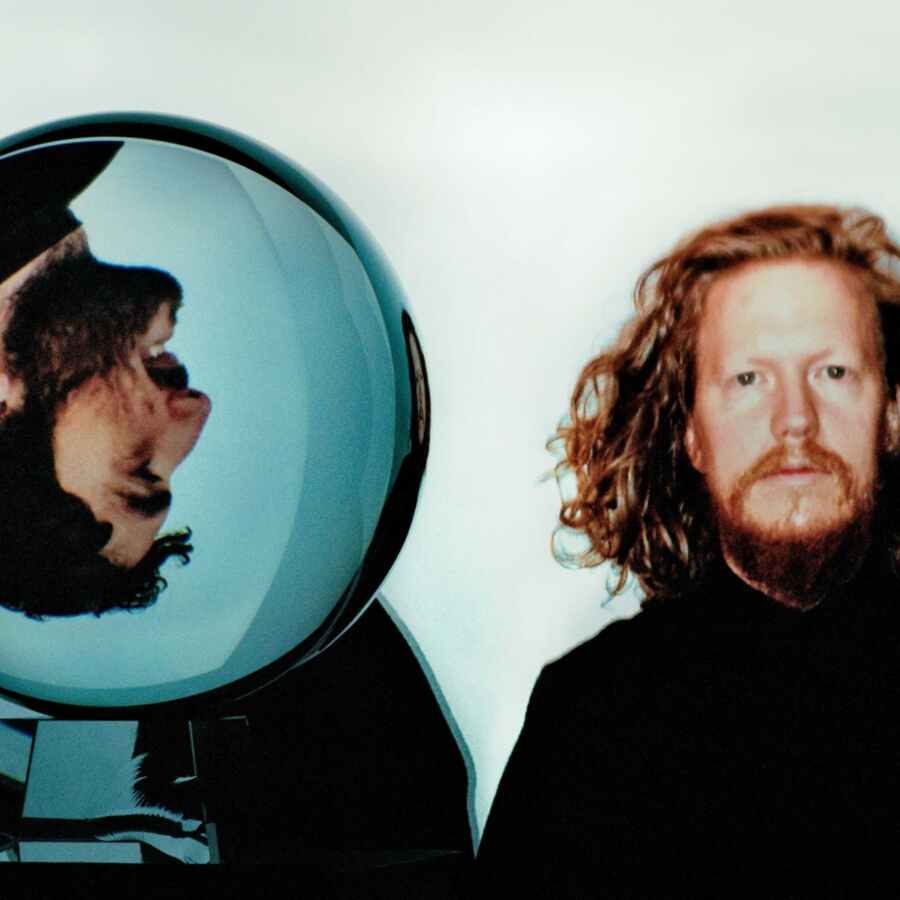 Darkside share ‘Lawmaker’ from forthcoming album