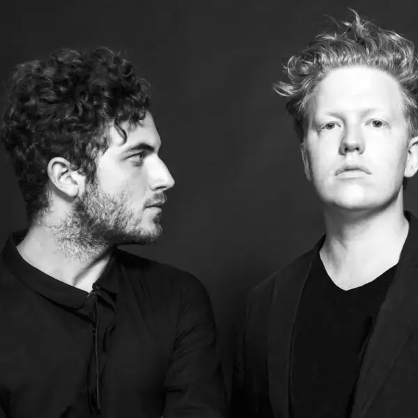 Darkside’s Dave Harrington shares Braids, Empress Of, SBTRKT remixes