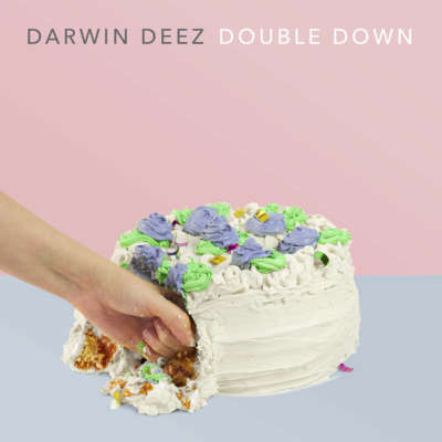 Darwin Deez - Double Down