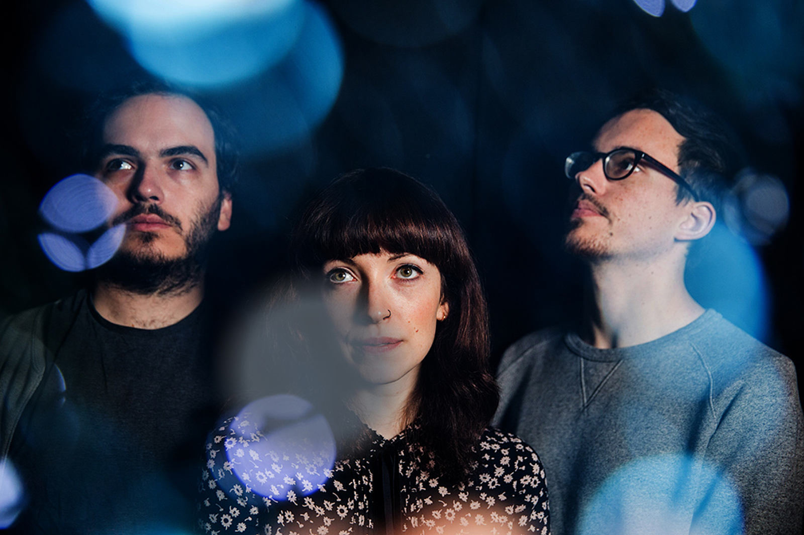 Revisión Personalmente sextante Daughter release 'Music From Before The Storm' | DIY Magazine