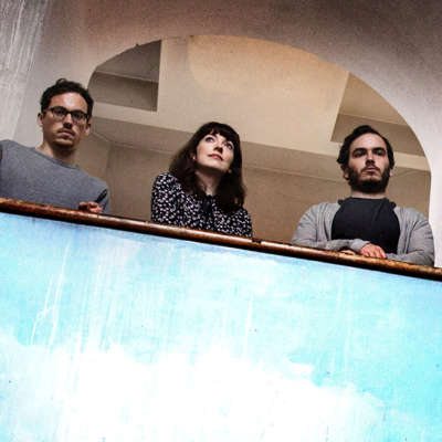 Daughter to soundtrack new video game, share ‘Burn It Down’