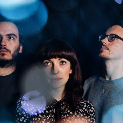 Daughter release ‘Music From Before The Storm’