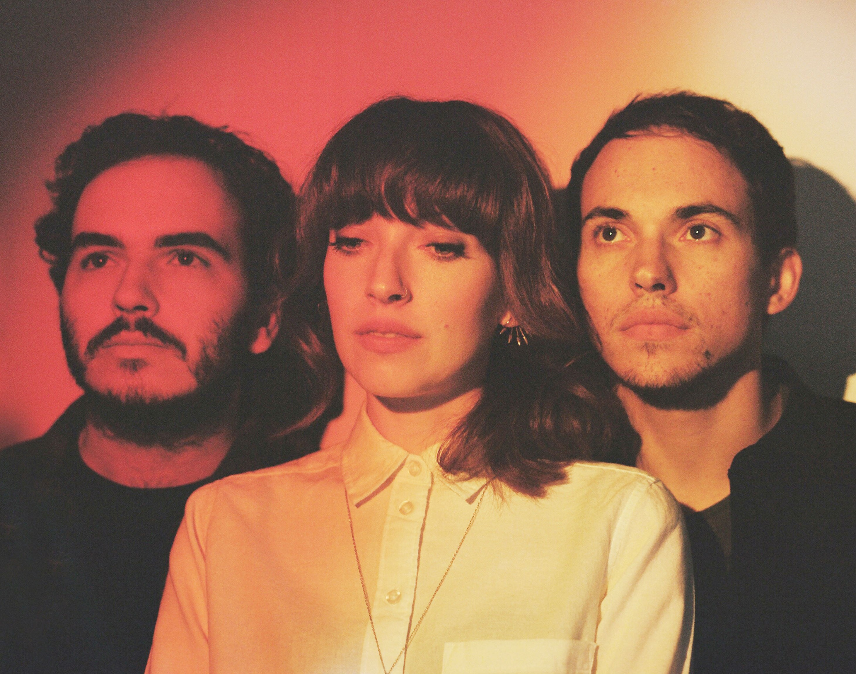 Daughter share ‘Bedtime Mix’ on Radio 1