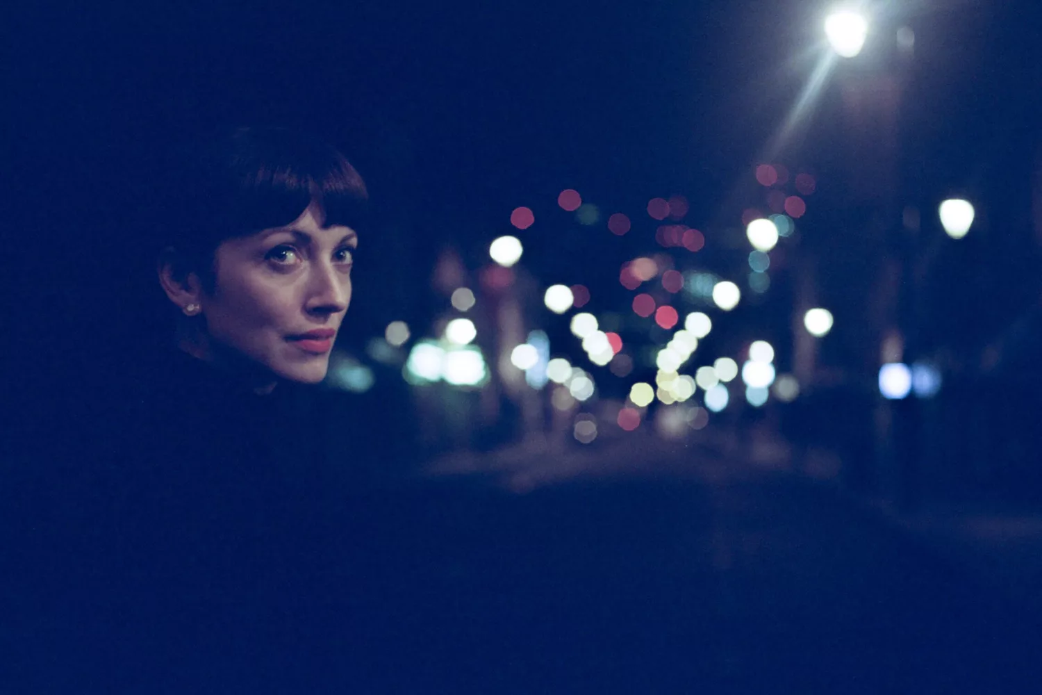 Daughter's Elena Tonra announces solo album as Ex:Re