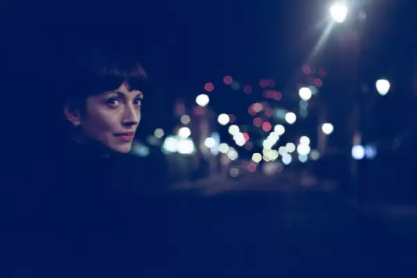 Daughter's Elena Tonra announces solo album as Ex:Re