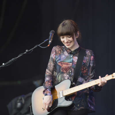 Latitude 2016: Daughter