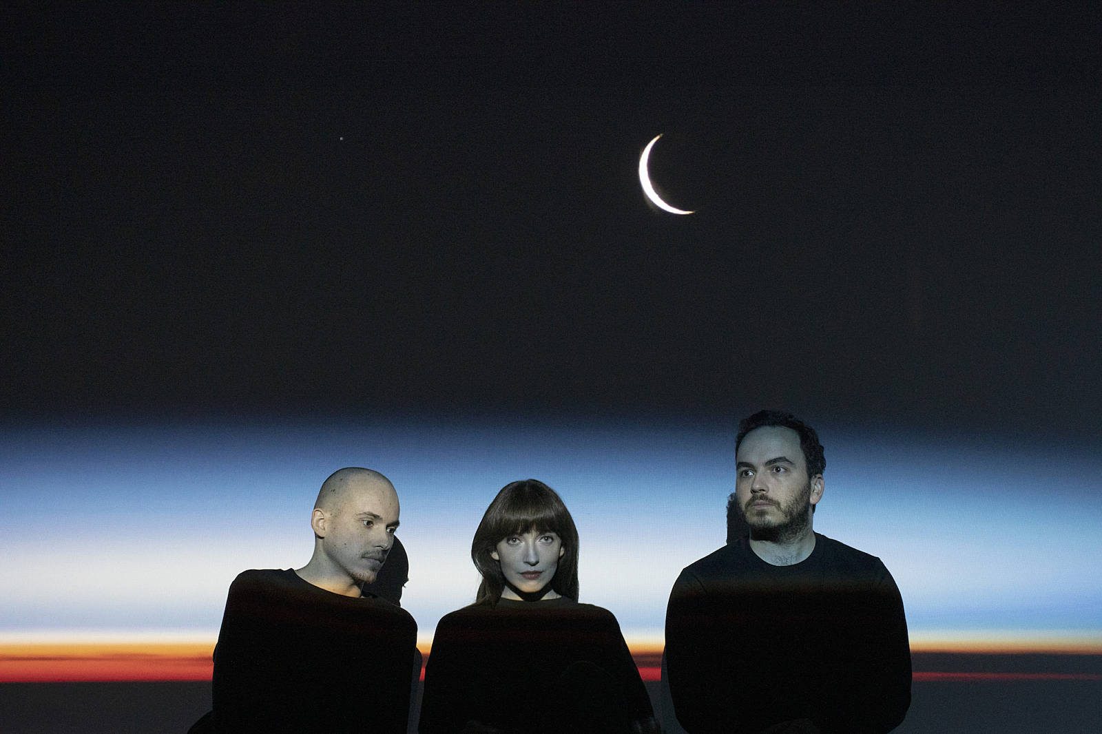 Daughter announce new album 'Stereo Mind Game'