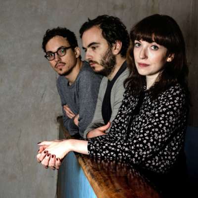 Daughter – Burn It Down