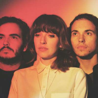 Daughter share ‘Bedtime Mix’ on Radio 1