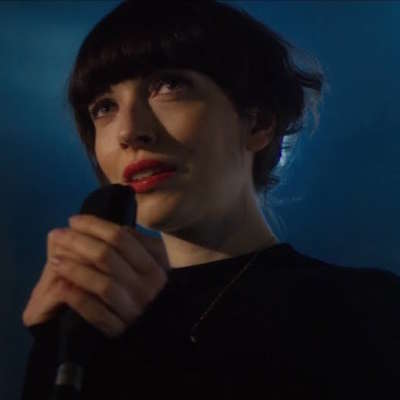 Daughter share live video for ‘All I Wanted’