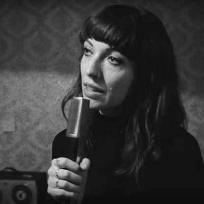 Daughter haunt hallways in ‘No Care’ video