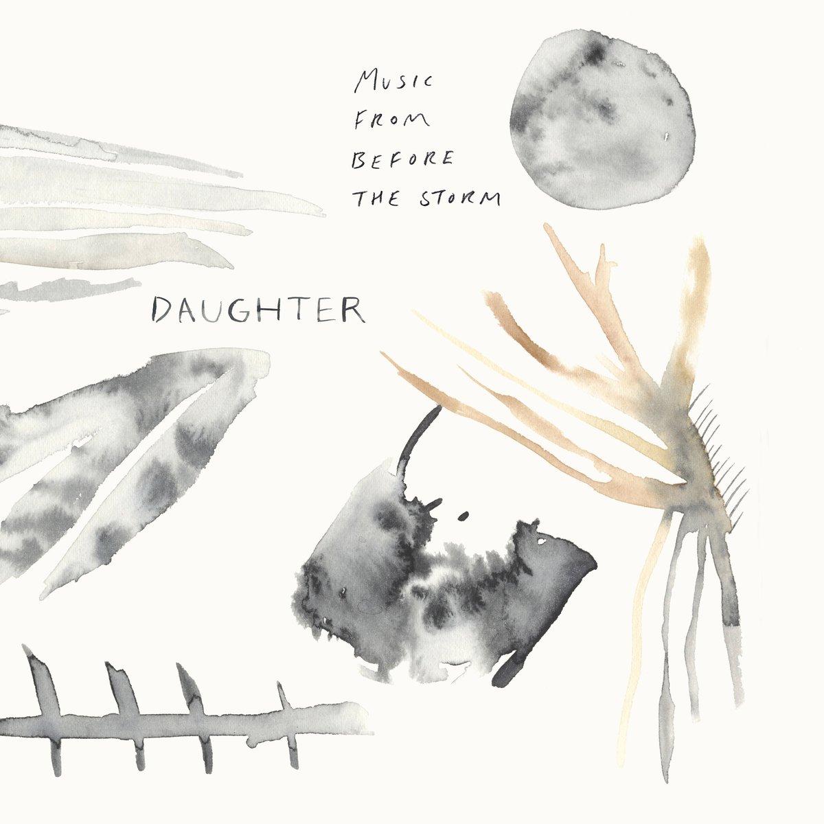 Daughter to soundtrack new video game, share 'Burn It Down'