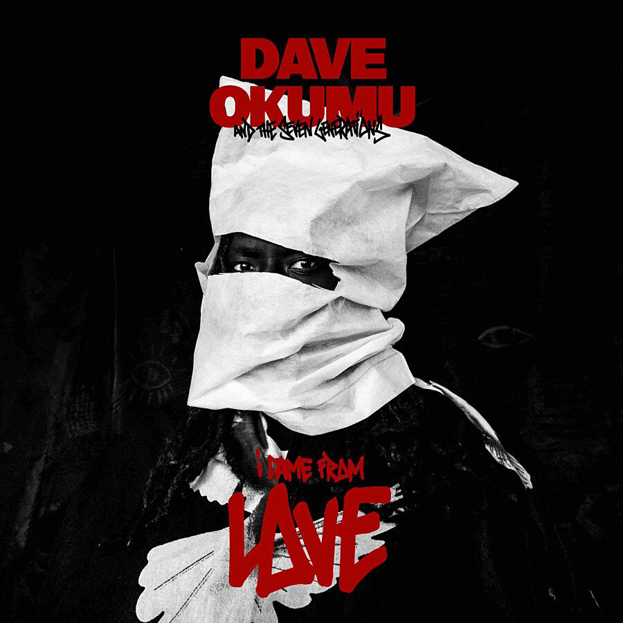 Dave Okumu and the 7 Generations - I Came From Love - Vimarsana News