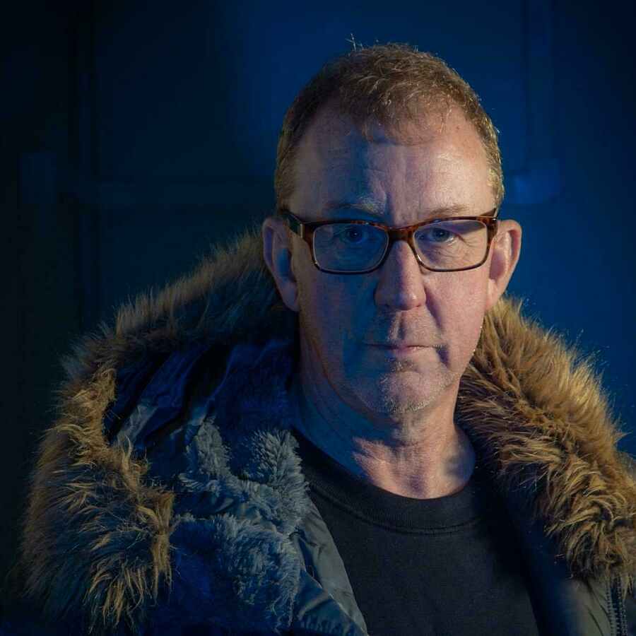 Dave Rowntree releases new track 'Tape Measure'