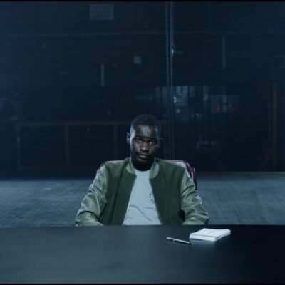 Dave shares a new video for ‘Question Time’