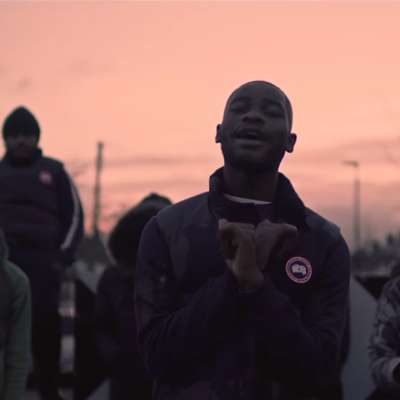 Dave shares a new video for ‘Hangman’