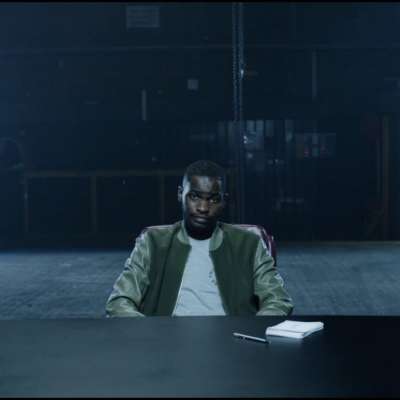 Dave shares a new video for ‘Question Time’