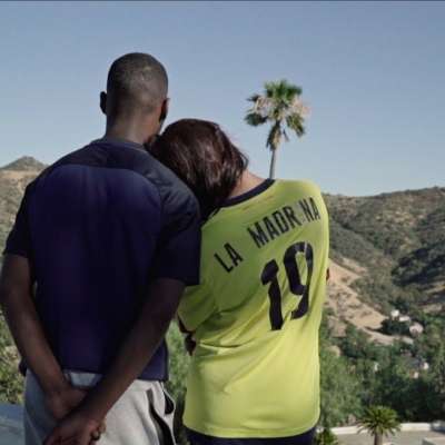 Dave takes a trip in the video for ‘Tequila’