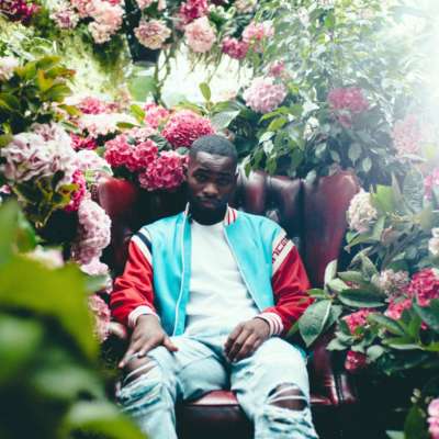 Dave releases new track ‘Funky Friday’, feat. Fredo