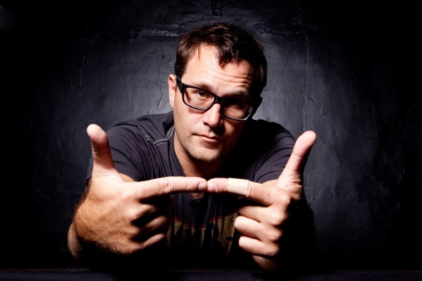 Dave Sitek aka Maximum Balloon shares ‘Let It Grow’, ft. Karen O and Tunde Adebimpe
