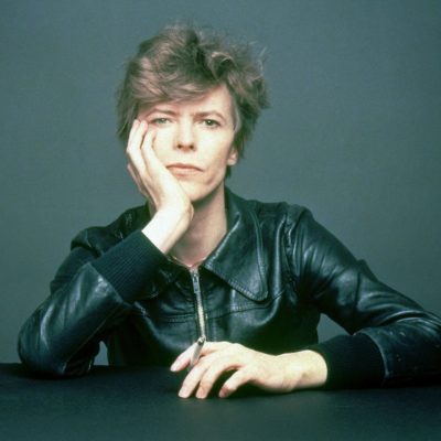 Mega-rare Bowie, Kylie, Liam Gallagher and Arctic Monkeys white-label vinyl to be auctioned for National Album Day
