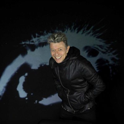 David Bowie to feature on new Royal Mail stamps
