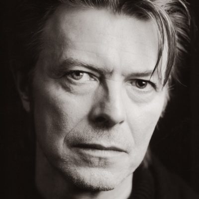 David Bowie tops Official Vinyl Singles Charts with ‘Changes’ Record Store Day release