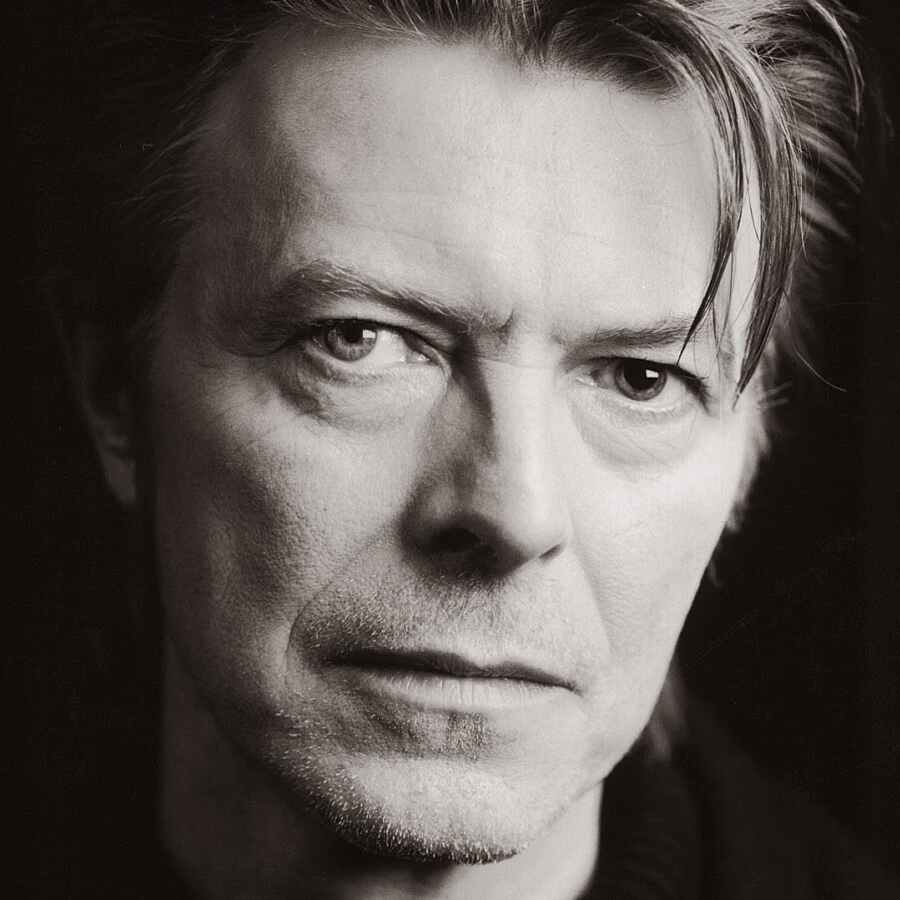 David Bowie is the bookies' favourite to win the Mercury Prize 2016