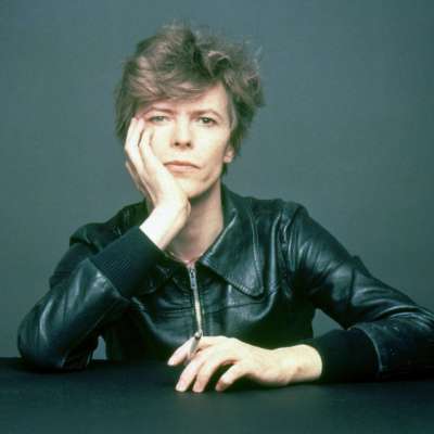 Mega-rare Bowie, Kylie, Liam Gallagher and Arctic Monkeys white-label vinyl to be auctioned for National Album Day