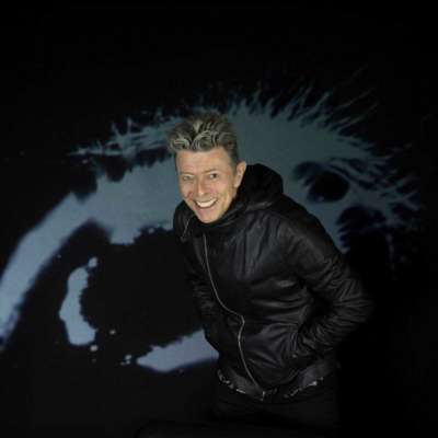 David Bowie to feature on new Royal Mail stamps