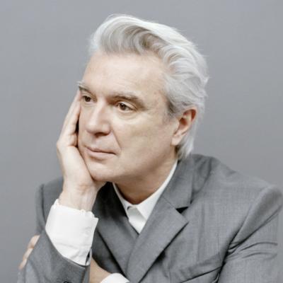 David Byrne announces UK and Irish arena dates