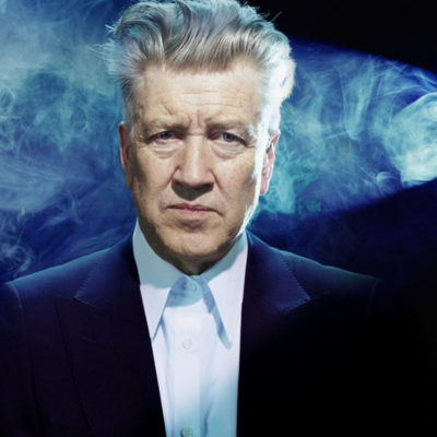 St. Vincent & Jon Hopkins for David Lynch's Festival of Disruption