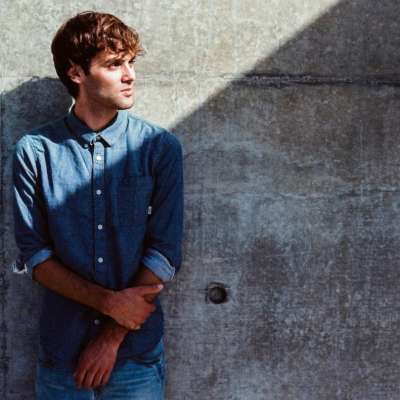 Day Wave joins forces with Mark Hoppus for new ‘Stuck’ video
