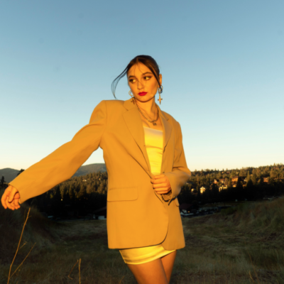 Daya unveils new track 'First Time'