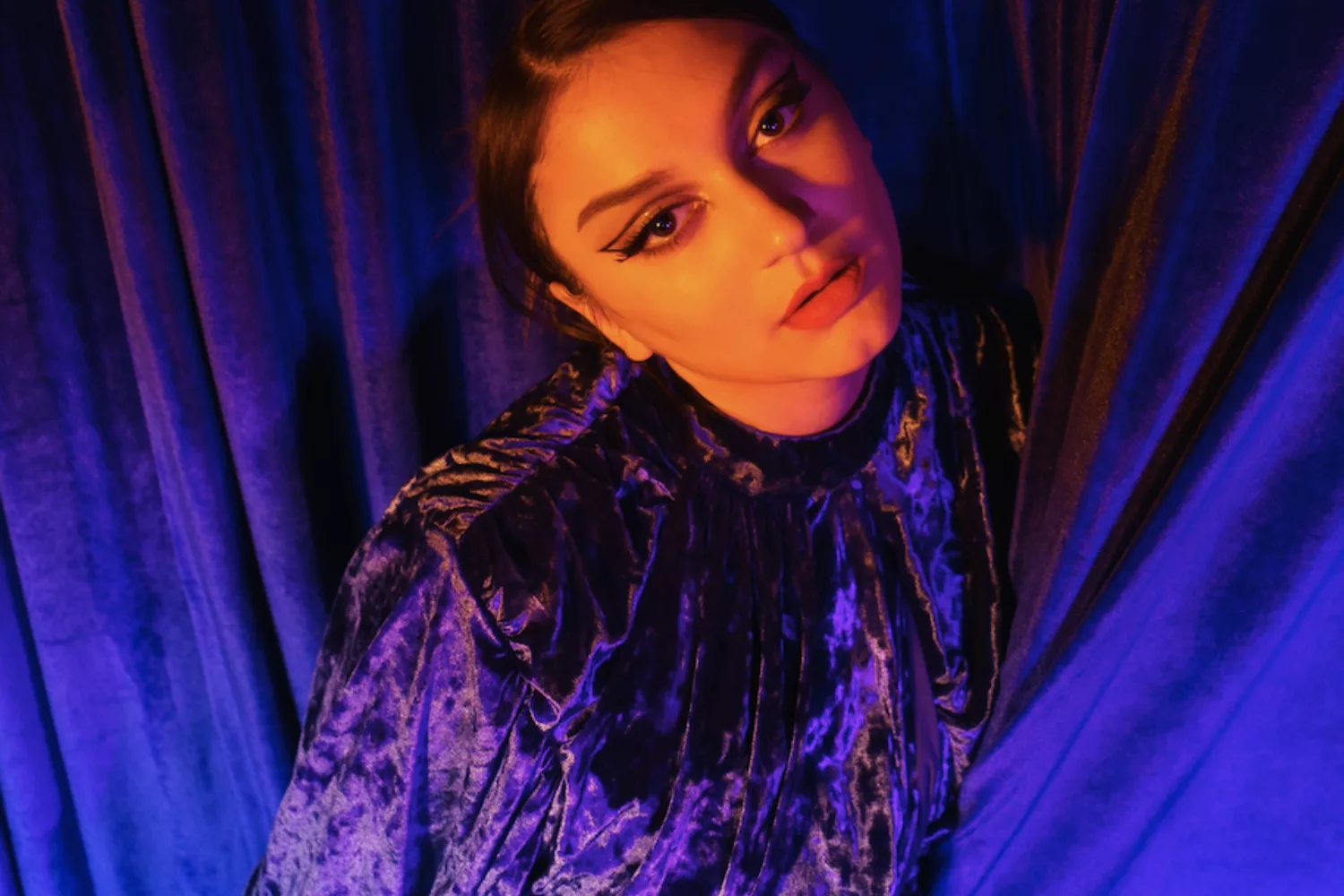 Daya shares new track 'Bad Girl'