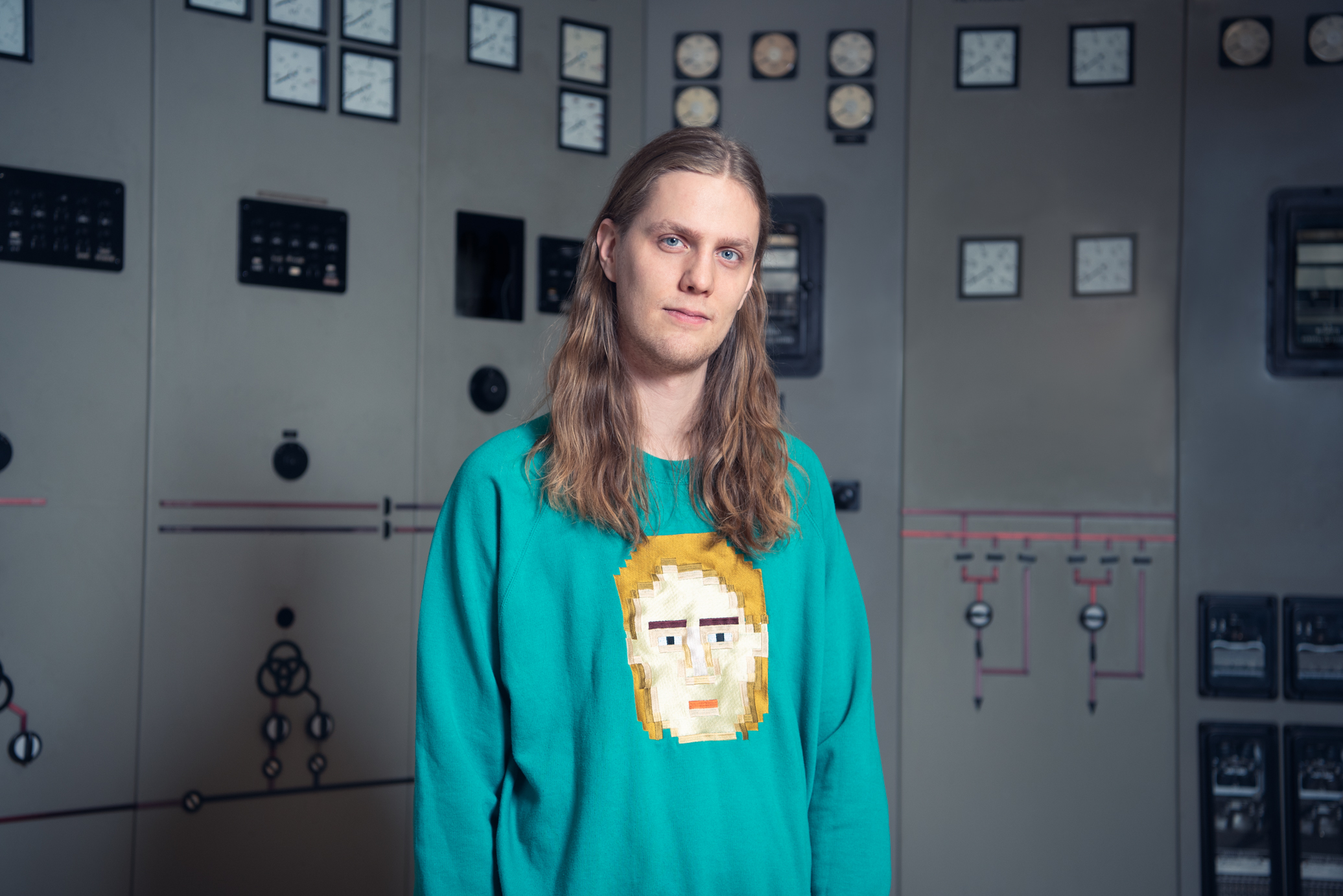 Get To Know... Daði Freyr