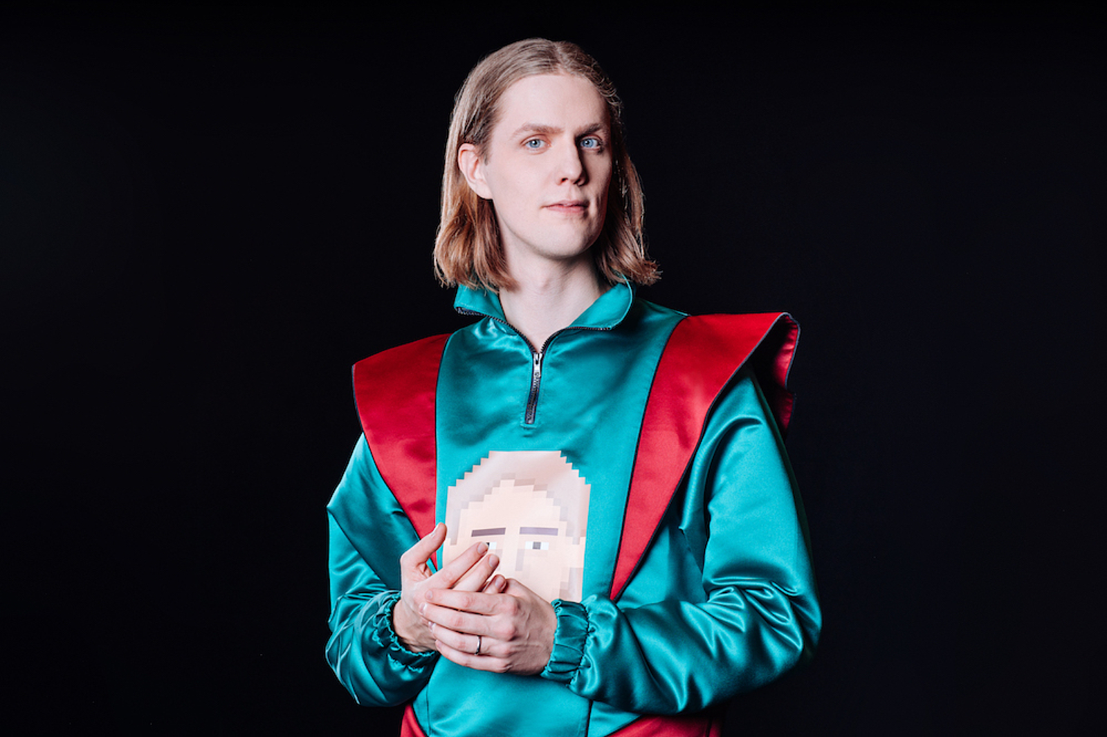 Daði Freyr releases new single '10 Years'