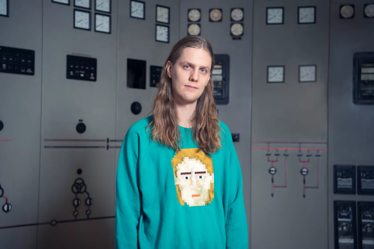 Get To Know... Daði Freyr