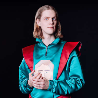 Daði Freyr releases new single ‘10 Years’