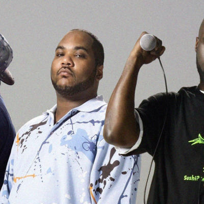 De La Soul’s new Kickstarter-funded album set to feature David Byrne, Damon Albarn and Little Dragon