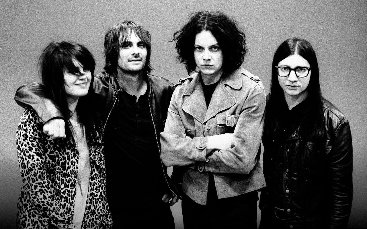 The Dead Weather preview 2015 LP with ‘Buzzkill(er)’ track